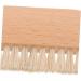 SKISUNO Nail Cleaning Brush Nail Supplies Nail Scrub Brush Manicure Brush Nail Brush for Cleaning Fingernails Small Nail Brush Nail Cleaner Brush Wooden Handle Nail Brush Nail Duster Brush - Buy Online on GoSupps.com