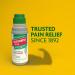 ABSORBINE JR. Pain Relieving Liquid with Menthol for Sore Muscles, Joint Aches, Arthritis Pain Relief - 4 Oz, Pack of 2 - Buy Online on GoSupps.com
