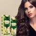 Yunmiao Instant hair color for dark brown hair natural plant-based ingredients organic dark brown color 100 dark chestnut long-lasting unisex shampoo 300 ml