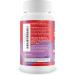 Pro Grit Well Male Performance Max Blood Flow Booster - Our Best Gritwell Male Performance Supplement to Increase Bloodflow to Vital Areas - Healthy Alpha Boost Blood Circulation Supplements for Men - Buy Online on GoSupps.com