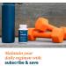 Dr. Tobias Prebiotics: Digestive Support & Gut Health - Vegan Non-GMO Fiber Supplement - Boost Immunity - 30 Capsules - Buy Online on GoSupps.com