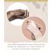 Lalinda Hand Cream with UV Protection - Prevents Pigment & Age Spots Anti-Aging Effect Fast Absorption 50ml - Buy Online on GoSupps.com