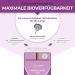 Organic Milk Thistle Capsules - 120 Vegan Eco-Friendly Refill Pack for Liver Health - Buy Online on GoSupps.com