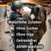 Mustax Biotin for Horses - Enhance Fur & Hoof Health with Zinc & Essential Vitamins | Expert-Developed Animal Nutrition - Buy Online on GoSupps.com