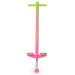 Flybar Maverick 2.0 Foam Pogo Stick for Kids Ages 5 and Up, 40 to 80 Pounds, Outdoor Kids Toys, Pogo Stick for Boys and Girls, Rubber Grip Pink/Green