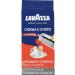 LavAzza Crema e Gusto Ground Coffee 8.80 oz (Pack of 8) Bold But Smooth 8.8 Ounce (Pack of 8)