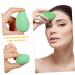 FRCOLOR 8 Pcs Beauty Egg Makeup Tools - Cosmetic Puffs for Foundation & Cream - Ideal Makeup Supplies for Women - Buy Online on GoSupps.com