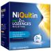 NiQuitin Mint 2 mg Lozenges - Effective Smoking Craving Relief - 132 Lozenges - Long-Lasting Effect - Reduce and Quit Smoking Aid