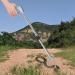Zerodis Snake Tong & Clamp Catcher - Foldable Stainless Steel Snake Grabber for Safe Handling (100cm) - Ideal Reptile Hunting Tool - Buy Online on GoSupps.com