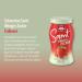 Buy Schwartau Samt Less Sugar Strawberry Fruit Spread - Reduced Sugar 255g | International Shipping Available - Buy Online on GoSupps.com