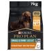 PURINA PRO PLAN | Small & Mini Adult | Everyday Nutrition | Dry Food | Dog | Adult | Rich in Chicken | 7kg Bag