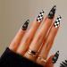 Nail Art Drawing - Waterproof and Quick Dry Nail Polish Easy to Use Drawing Nail Design for Nail DIY Decoration Kot-au - Buy Online on GoSupps.com