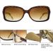 JM 2 Pack Bifocal Reading Glasses Square Gradient Sunglasses +1.5 for Women - Black & Tortoise - Buy Online on GoSupps.com