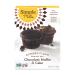 Simple Mills Almond Flour Baking Mix, Chocolate Muffin & Cake Mix - Gluten Free, Plant Based, Paleo Friendly, 11.2 Ounce (Pack of 1) Chocolate Muffin & Cupcake Mix 11.2 Ounce (Pack of 1)