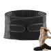 Fitness Back Brace Lower Back Tummy Brace For Men - Waist Supports Guard For Women Men For Weightlifting Fitness Exercise Light Exercise Squat Exercise