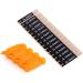 Dario Test Strips and Lancets Bundle Set - 100 of Each for Smart Glucose Monitoring Kit | Diabetes Care Supplies Bundle & Save - Buy Online on GoSupps.com