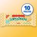 Lorna Doone Shortbread Cookies - 10 Packs (40 Cookies Total) - Buy Online on GoSupps.com