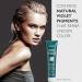 No-Yellow Shampoo 180ml - Best Purple Shampoo for Brighter Blonde & Gray Hair - Shop Now - Buy Online on GoSupps.com