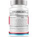 (2 Pack) Trusted Relief Blood Support Capsules - Official TrustedRelief Blood Support Vitamin Pills Natural Trusted Relief Advanced Premium Formula Wellness & Overal Health 120 Capsules For 2 Months - Buy Online on GoSupps.com