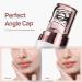 Buy Gurelax Women's Face Epilator - Battery-Operated Hair Remover with LED Light & 18 Carat Gilded Head for All Ages - Fast International Shipping - Buy Online on GoSupps.com
