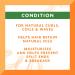 Cantu Hydrating Cream Conditioner 709g - Salon Size (Pack of 1) - Buy Online on GoSupps.com