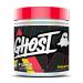 GHOST Pump Nitric Oxide Powder Pineapple - 40 Servings - Sugar-Free & Stim-Free Pre-Workout Supplements - L-Citrulline Arginine Nitrate & L-Glutathione - Soy & Gluten-Free Vegan