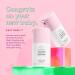 Drunk Elephant T.L.C. Sukari Babyfacial - AHA/BHA Face Mask for Youthful Radiance - 1.69 Fl Oz - Buy Online on GoSupps.com