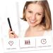 DRESSOOS 2 Pcs Highlight Brush Makeup Brush Fashionable Blush Brush Man- Made Fiber Makeup Artificial Fiber - Buy Online on GoSupps.com