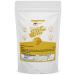 100% Natural Brazilian Yellow Clay Powder for Anti-Ageing & Skin Firming Creams and Soap Making 1 LBS / 454 GMS