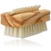 Croll & Denecke 20248 nail brush made of high-quality olive wood