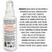 Buy Natural Alcohol-Free Aftershave for Men - Soothing & Cooling Shave Gel for Sensitive Skin - Buy Online on GoSupps.com