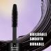 Wendy Lashes Mascara Set - Volumizing and Lengthening with Precision Brush for Ultimate Definition Double-Ended Design Lower Lash Mascara Included - Black 6 mL & 4 mL - Buy Online on GoSupps.com