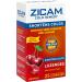Zicam Cold Remedy Lozenges - Wild Cherry Flavor | 25 Individually Wrapped Lozenges - Buy Online on GoSupps.com
