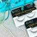 Shop Ardell Self-Adhesive Lash 110 S - Original Black 1 Pair | Fast International Shipping - Buy Online on GoSupps.com