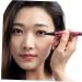 WOONEKY 1pc Design Leopard Dry Sweatproof Waterproof Eyeliner Quick Pencil Pen - Buy Online on GoSupps.com