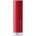Maybelline Color Sensational Lipstick 385 Ruby for Me - 0.15 oz | Long-lasting & Vibrant Color - Buy Online on GoSupps.com