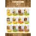 Grehge Fruit and Herbal Teas (Moringa Sour Sop & Ginger) - Buy Online on GoSupps.com
