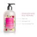Hairfinity Rice Water Shampoo - Silicone & Sulfate Free Growth Formula for Damaged Dry Curly & Frizzy Hair - 12oz Thickening Solution Safe for Keratin & Color Treated Hair - Buy Online on GoSupps.com