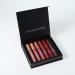 Buy NIKKI VALENTINE 6 PCS Matte Liquid Lipstick Set - International Shipping Available - Buy Online on GoSupps.com