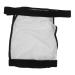 Stomabeutable cover portable stoma debit cover portable washable waterproof universal-stoma bag cover for men and women
