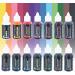30ml Sugarflair Heather (Purple) Oil Based Food Colouring | Highly Concentrated Edible Dye for Icing, Buttercream & Chocolate - Buy Online on GoSupps.com