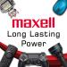 Maxell 723865 Alkaline AAA Battery - Long Lasting Power 4 Count Pack | Reliable & Ready-to-Go - Buy Online on GoSupps.com