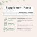 Niacinamide Vitamin B3 500mg | 400 Capsules (200 Serving) | Skin Health Support | Non-GMO | Flush Free | Micro Ingredients - Buy Online on GoSupps.com