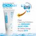 Buy Vegetal AcnoKlin Face Wash 50g - Best Acne Treatment for Clear Skin | International Shipping Available - Buy Online on GoSupps.com