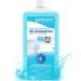 Maxxi Clean |750 ml of floor cleaner with fresh fragrance |Suitable for all wiping robots |Universal cleaner concentrate |Wiping fluid for soil parquet tiles |Suction wiper cleaning agent 750 ml (1 Pack)
