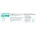 Elmex Sensitive Toothpaste 75ml - Gentle Care for Pain-Sensitive Teeth | Clinically Proven Protection Against Cavities - Buy Online on GoSupps.com