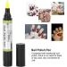 Nail Art Pens Safe Reliable Nail Polish Pen Nail Art Tools for Girls for Home Nail Art for Women for Nail Salons(15 Polar Animals) - Buy Online on GoSupps.com