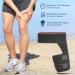 Hivexagon Hip Brace: Adjustable Compression Wrap for Pulled Groin & Sciatica Pain Relief - Neoprene Support Sleeve for Men & Women | SP153 - Buy Online on GoSupps.com