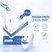 V Line Lifting Face Mask V Shape Lifting Face Masks Skincare with Hyaluronic Acid Chin Lift Mask Firming Lifting Facial Mask Hydrating Double Chin Reducer Moisturizing Face Slimmer - Buy Online on GoSupps.com