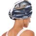 Marine Animals Dry Hair Cap & Quick Dry Towel Set - Super Absorbent Soft Comfortable | 2-Piece Headband Bundle for International Shipping - Buy Online on GoSupps.com